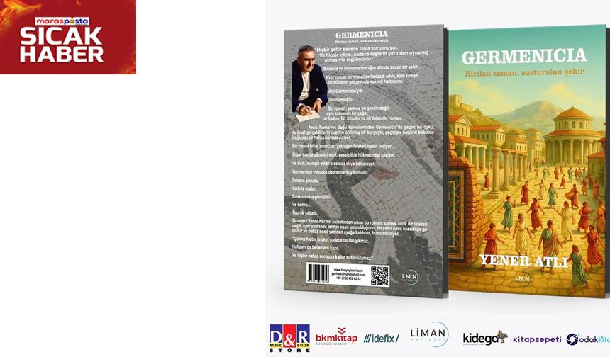İşte Germenıcıa’da Yaşananlar