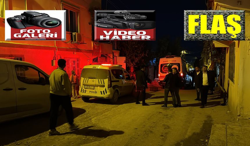 Aile dramı: 3 ölü, 1 yaralı, 1 intihar