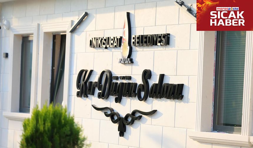 Toptaş, 1000 kişilik Kavlaklı Kır Düğün Salonu’nu inceledi
