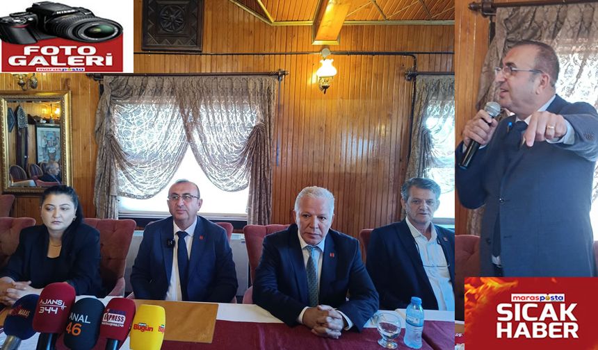 Ünal Ateş: “Çözüm için sahadayız”