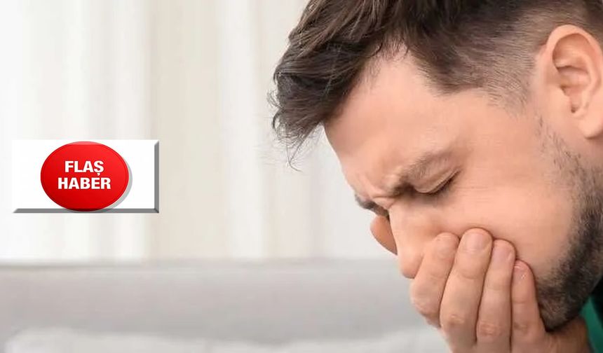 Mide Bulantısına Ne İyi Gelir? Mide Bulantısı Neden Olur?