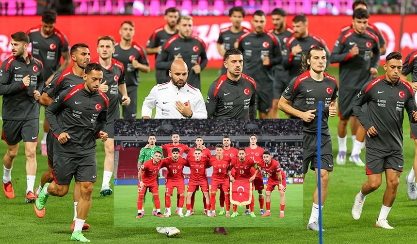 “Bizim Çocuklar” milli mesaiye başlıyor