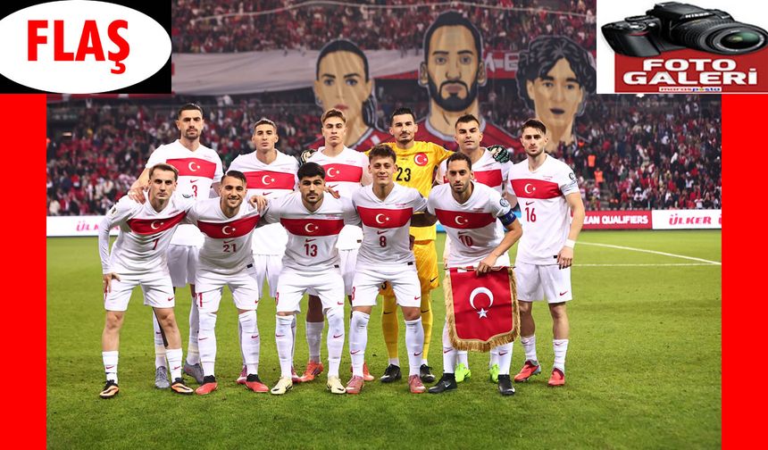 Bizim Çocuklar, Gürcistan’ı rüzgar gibi geçti