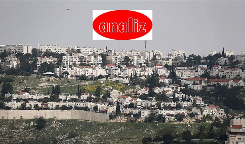 E1 Projesi: İlhaka giden yol ve uluslararası hukuk için kritik sınav