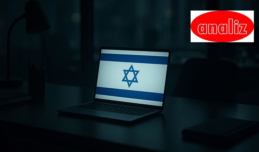 İsrail’in Holokost Endüstrisi çöktü: Son çare Proje 545