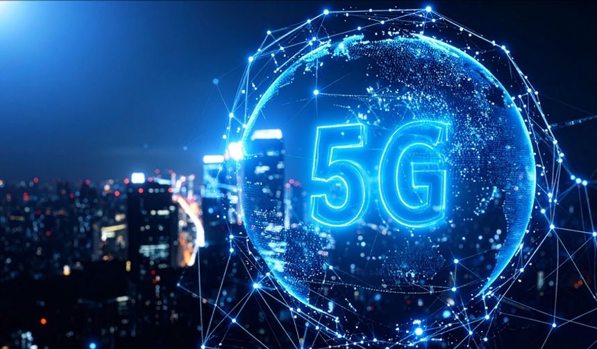 10 soruda "5G teknolojisi"