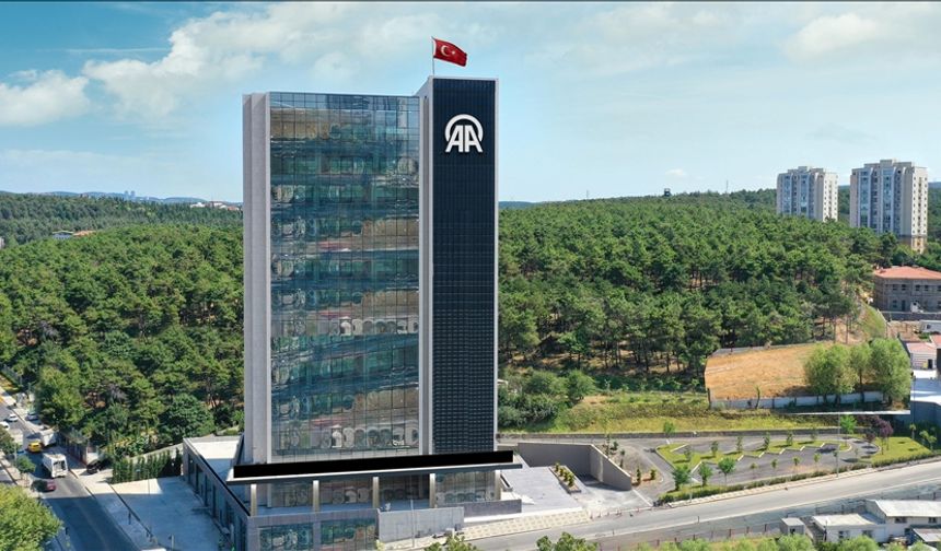 AA'nın Arnavutça yayını 11 yaşında