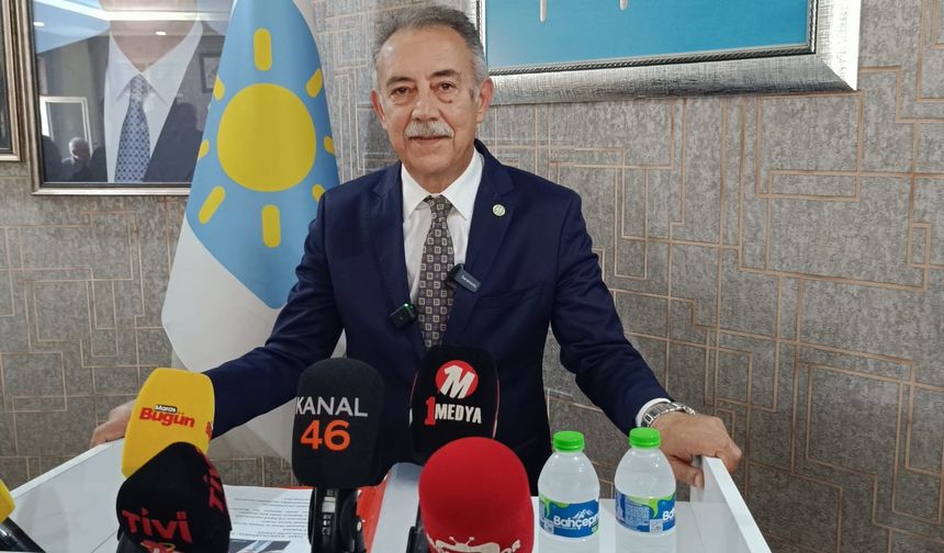 Kahramanmaraş’ta Küçük Esnafın Haklı Çağrısı