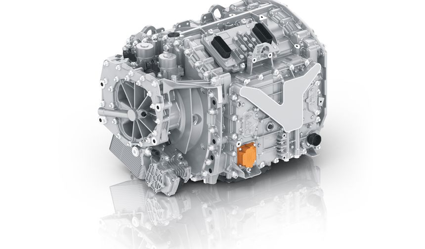 busworld 2025: ZF, Otobüs Teknolojilerinde Akıllı Mobilite Çözümleri ile Pazardan Hızlı Büyüyor