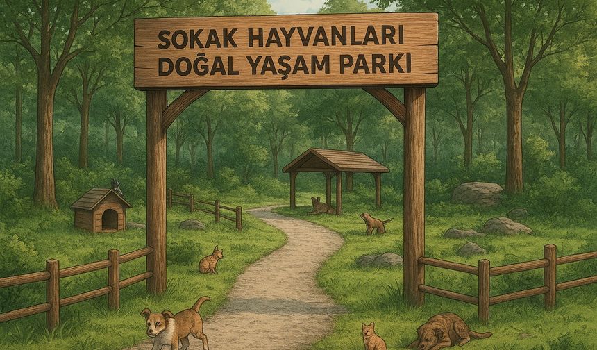 Sahipsiz Hayvanları Koruma Birliği Kuruldu