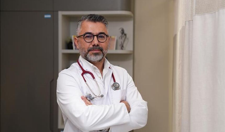 Enfeksiyon hastalıklarından korunmak için tedbir alınmalı