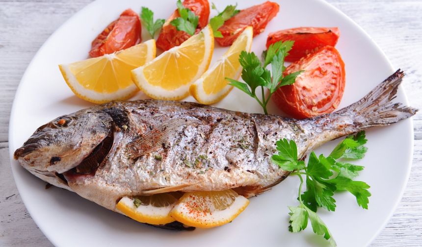 Sonbaharda Hastalıklara Kalkan Olan 8 Besin