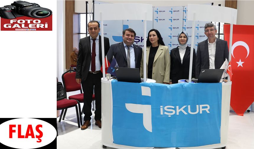 KMTSO’dan Yerel İstihdama Güçlü Destek