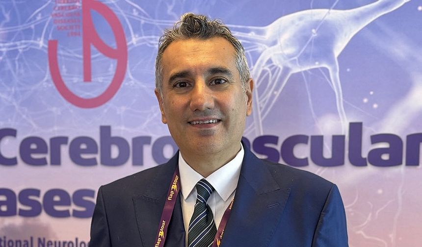 Ehliyetsiz kişilerce yapılan boyun masajları gençlerde inme sebebi