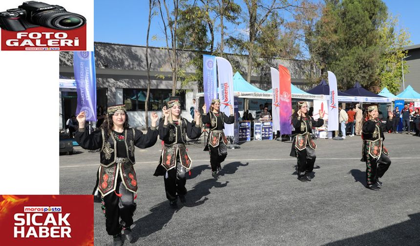 KİÜ’de 2. Oryantasyon Günleri Renkli Görüntülerle Başladı