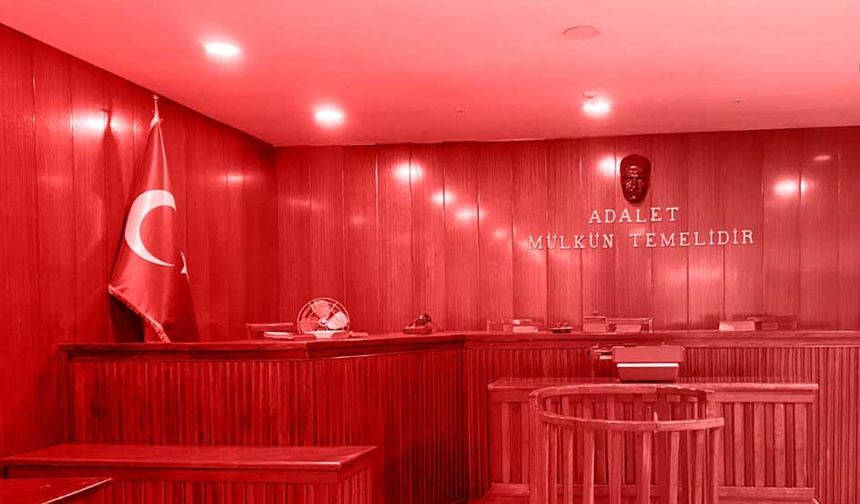 Palmiye Sitesi'ne ilişkin 3 belediye personeli hakkında dava açıldı