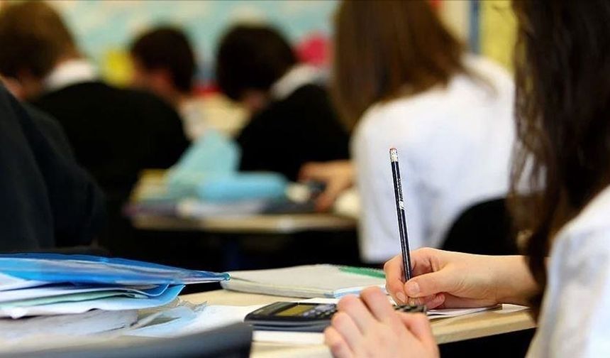 MEB 2024-2025 eğitim öğretim istatistiklerini açıkladı