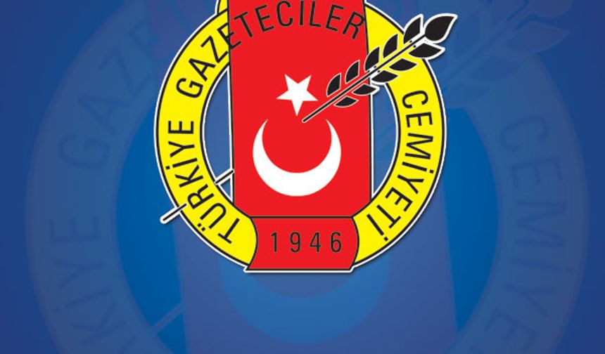 TGC: TMSF gazetecileri işten çıkarmak yerine haklarını korumalıdır