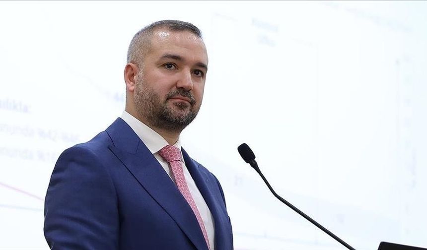 Fiyat istikrarını en önemli hedef olarak görüyoruz