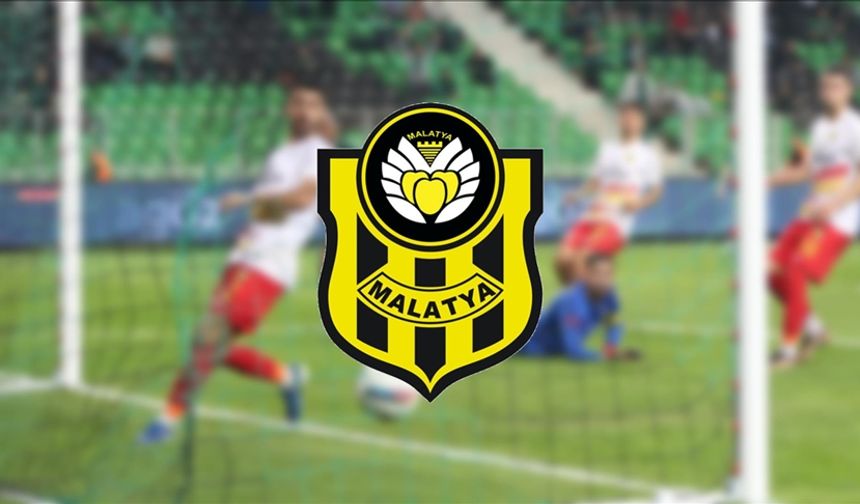 Yeni Malatyaspor, son 5 sezonda profesyonel liglerde en az puan toplayan takım oldu