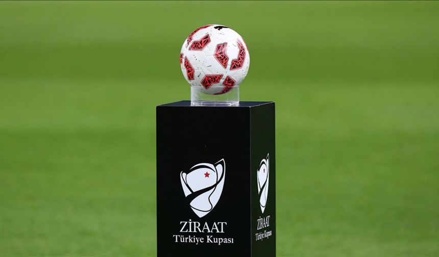 ZTK 3. eleme turu, maçlarla başlayacak