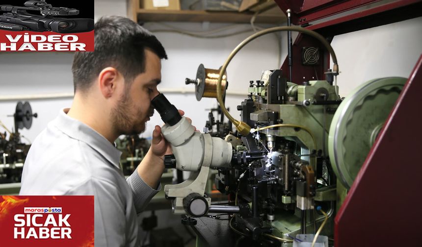 "Altınşehir" depremin yıl dönümünde yeniden üretime başlayacak