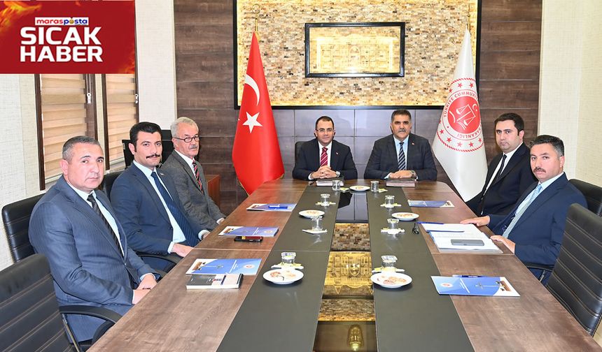 Topluma kazandırma protokolü imzalandı