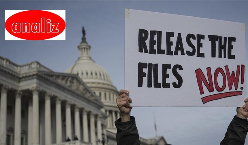 Epstein meselesi ABD siyasetinin kara kutusu mu oluyor?