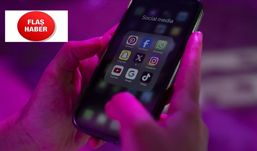 Sosyal medyada bırakılan dijital ayak izleri kötü amaçla kullanılabiliyor