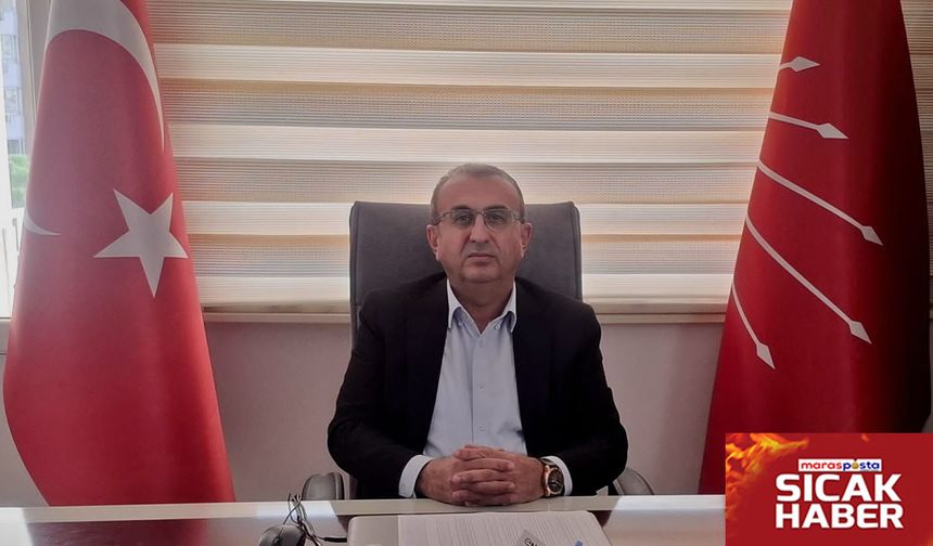 Ünal Ateş’ten 24 Kasım Öğretmenler Günü Mesajı