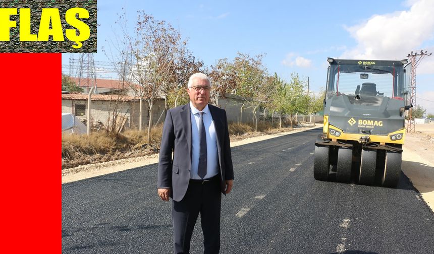 İkizer'le Pazarcık'ta Hizmet Seferberliği Sürüyor