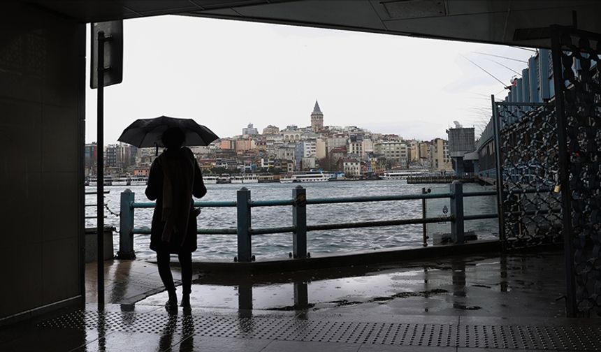 Ekimde yağışlar geçen yıla göre arttı