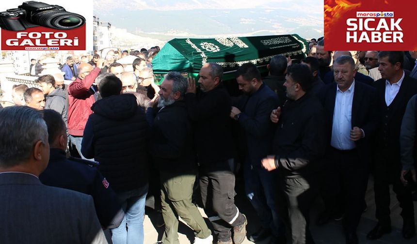 Kır Ailesinin Acı Günü