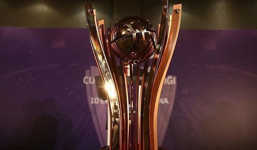 Potada 30. Cumhurbaşkanlığı Kupası, 3 Aralık'ta