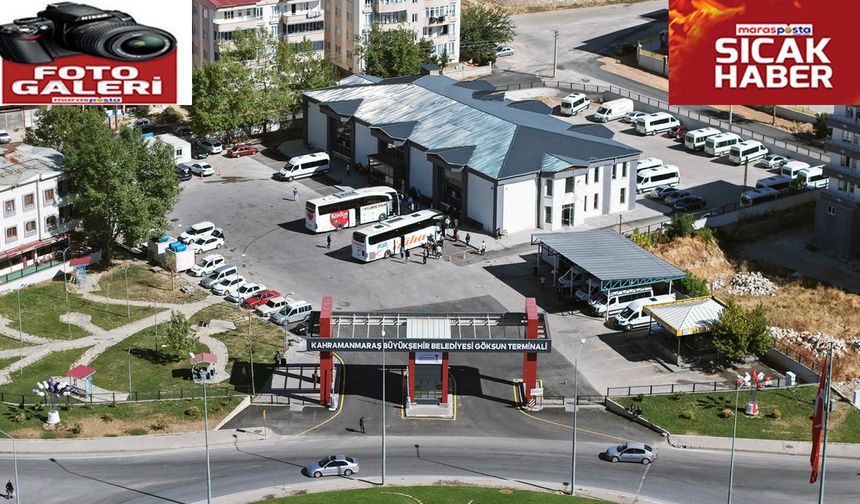 “Göksun’a 20 Ayda 1 Milyar 850 Milyon TL’lik Yatırım Yaptık”