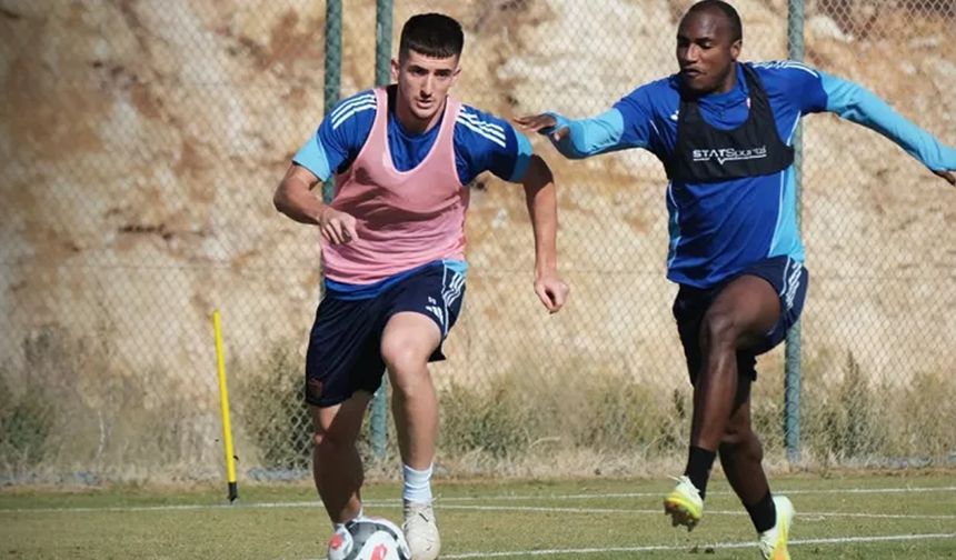 Hatayspor, Pendikspor maçıyla yuvasına dönüyor