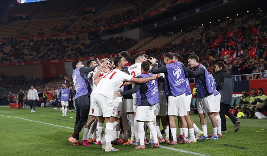 Bizim Çocuklar, bir basamak yükseldi