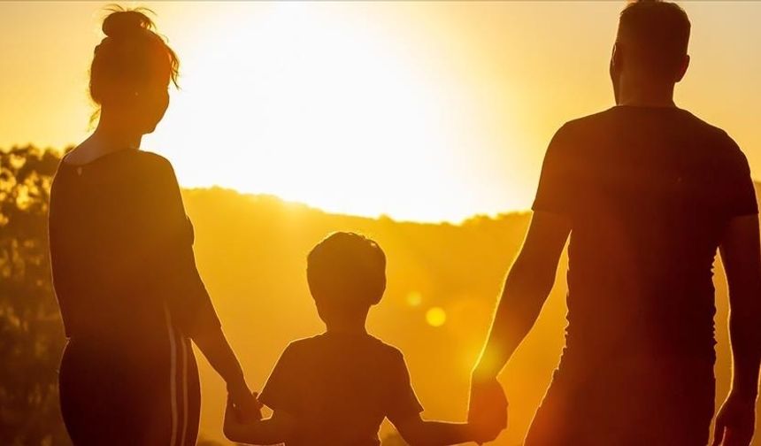 Devlet himayesindeki 1201 çocuk sıcak yuvaya kavuştu