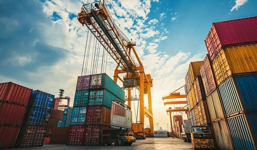 İhracatçılar yıl sonu hedefini yakalamak istiyor