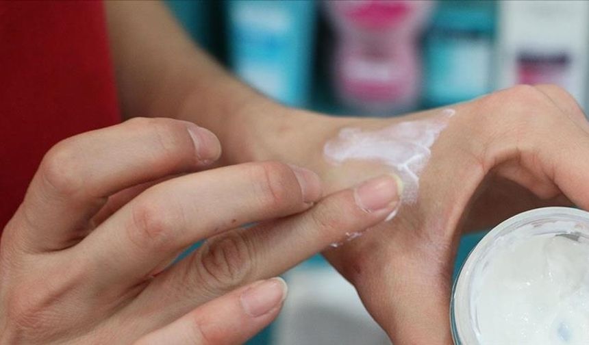 Kış aylarında cildi içten destekleyen kozmetik ürünlere talep artıyor