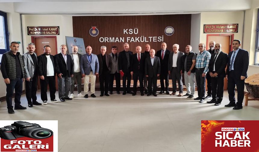 Deprem Şehitleri Adına Düzenlenen UEFA C Lisans Antrenörlük Kursu Kahramanmaraş’ta Tamamlandı