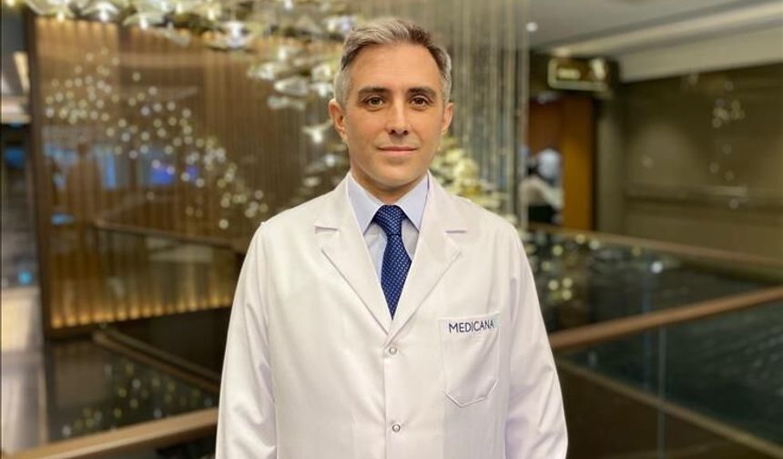 "Kalp Stentlerinin Tıkanabileceği" Uyarısı