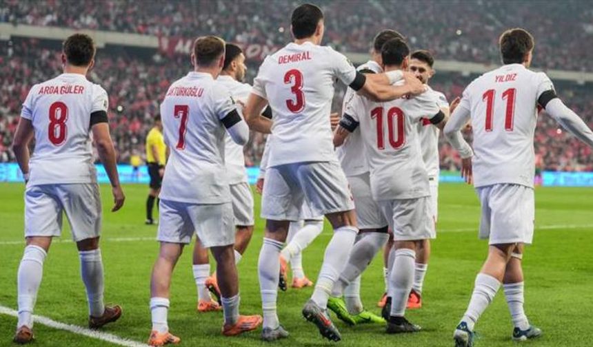 A Milli Takım, Dünya Kupası'na nasıl katılır?