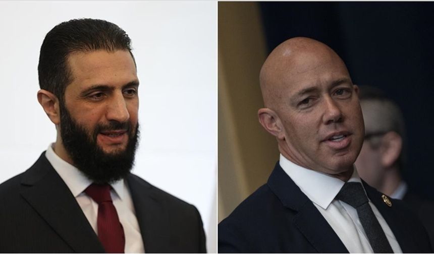 Suriye yaptırımlarında dönüm noktası