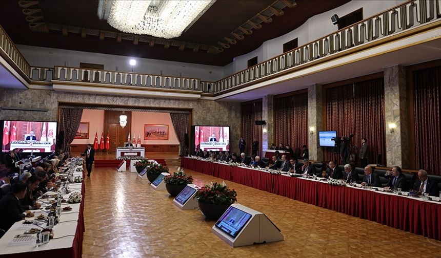 TBMM Komisyonu İmralı’ya gitme kararı aldı