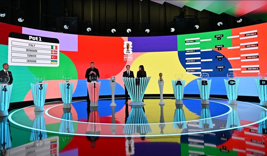 Dünya Kupası yolundaki ilk rakibimiz Romanya A