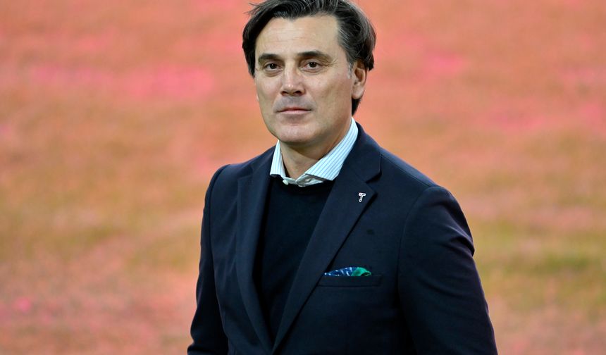 Vincenzo Montella: "Herkesin %100'ünü Vermesi Gerekecek"