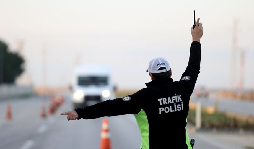 Zorunlu kış lastiği uygulaması başladı