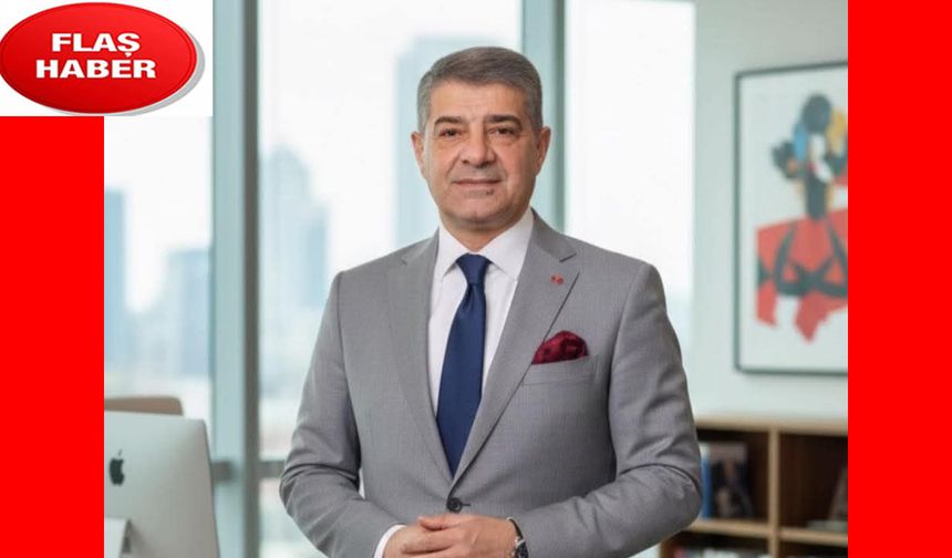 Attarlar Odası Başkanı Cuma Güler: “Yola Devam”