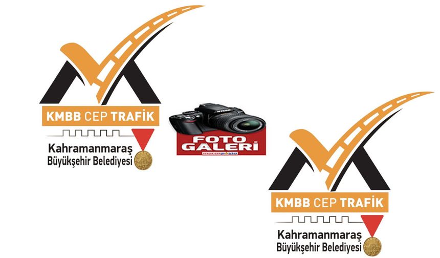 Tüm Yol ve Çalışma Bilgileri Bu Uygulamada;“KMBB Cep Trafik”